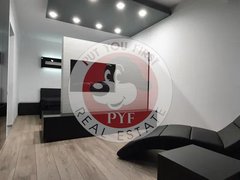 Trapezului | Garsoniera in Bloc Nou | Semidec | 45mp | B10483